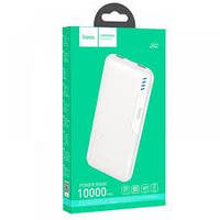 Портативное зарядное устройство Pawer Bank Hoco 10 000 mah 2 USB