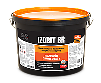 Мастика праймер для оґрунтування поверхонь NEXLER BR 20 кг