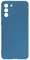 Силікон SA G996B S21+ Silicone Case