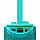 Bluetooth колонка Borofone BR5 mint, фото 4