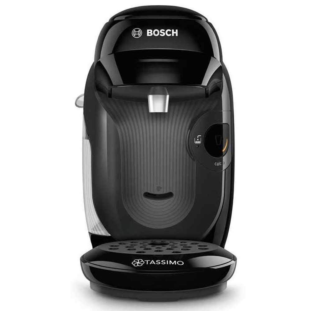 Капсульная кофемашина Bosch Tassimo Style Black . (ID#1683441805), цена ...