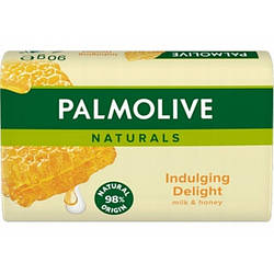 Мило Palmolive Молоко та мед, 90 г