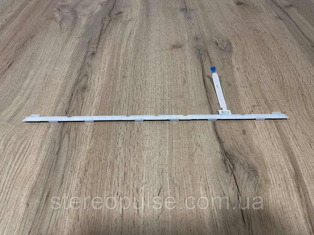 LED Light Strip Board for Light Bar 0NJXJN для ноутбука Dell Inspiron G7 7500 Original