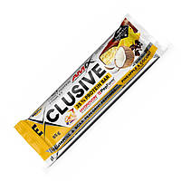 Батончик AMIX Exclusive Protein Bar, 85 грам - Ананас-кокос