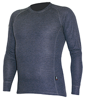 Джемпер AVALANCHE мужской серый