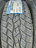 Всесезонні шини 205/70 R15 96S TOYO OPEN COUNTRY A/T PLUS, фото 4