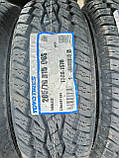 Всесезонні шини 205/70 R15 96S TOYO OPEN COUNTRY A/T PLUS, фото 5