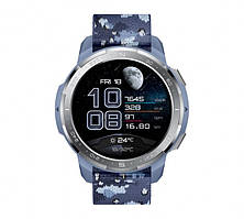 Smart Watch Huawei Honor GS Pro (KAN-B19) Camo Blue Гарантія 3 міс