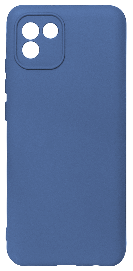 Силікон SA A035 Silicone Case