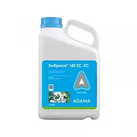 Фунгіцид Ембрелія 5 л Adama Адама Ізраїль