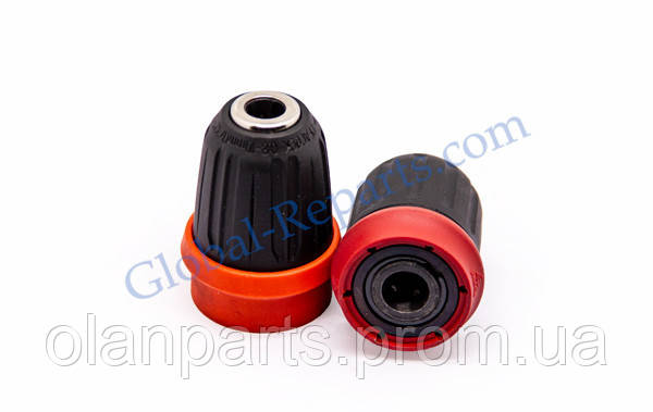 Патрон быстросъемный 10 (ID#1683450596), цена: 350 ₴, купить на Prom.ua