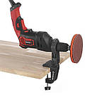 Тримач для дриля, настільний INTERTOOL HT-0090, фото 3