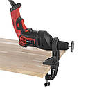 Тримач для дриля, настільний INTERTOOL HT-0090, фото 4