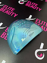 Голуба лампа SUN One 48W, фото 3