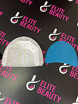 Голуба лампа SUN One 48W, фото 4