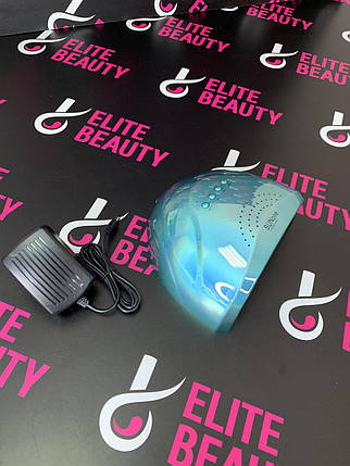 Голуба лампа SUN One 48W, фото 1