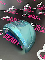 Голуба лампа SUN One 48W, фото 5