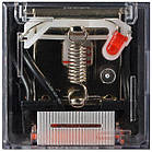 Реле проміжне АСКО-УКРЕМMK2P (DC 24V) A0090010011, фото 2