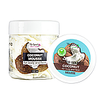 Баттер-суфле для тіла та обличчя Top Beauty з ароматом кокосу 150 мл, фото 2