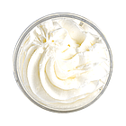 Баттер-суфле для тіла та обличчя Top Beauty з ароматом кокосу 150 мл, фото 6