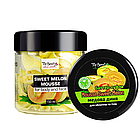 Баттер-суфле для тіла та обличчя Top Beauty з ароматом медової дині 150 мл, фото 2