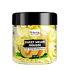 Баттер-суфле для тіла та обличчя Top Beauty з ароматом медової дині 150 мл, фото 3