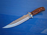 Ніж мисливський Н-380, 30 см., фото 4