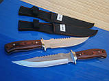 Ніж мисливський Н-380, 30 см., фото 9