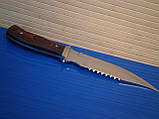 Ніж мисливський Н-380, 30 см., фото 5