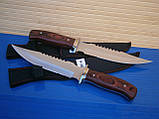 Ніж мисливський Н-380, 30 см., фото 8