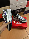 Eur36-45 Баскетбольні кросівки Кайрі 9 Nike Kyrie, фото 4