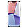 Чохол Spigen для iPhone 15 Plus / 14 Plus - Liquid Crystal, Crystal Clear (ACS04887), фото 7
