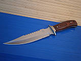 Ніж мисливський Н-380, 30 см., фото 7