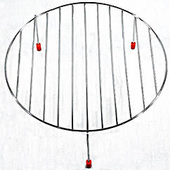 Підставка для мікрохвильової печі Kenwood MW740, KW698376