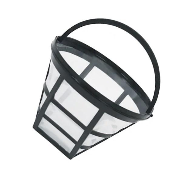 Багаторазовий фільтр №4 крапельної кавоварки Tefal FS-9100034661