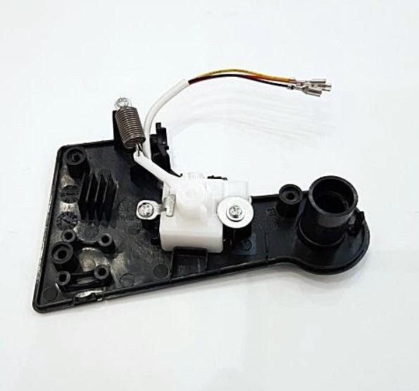 Датчик температури із кріпленням для гриля Tefal TS-01039561, фото 1