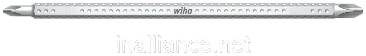 Комбіноване жало PH2 PH3 SYSTEM 6 Wiha 27628