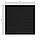 Акустичний поролон EchoFom Піраміда 40 мм 100x100 см Чорний графіт, фото 6