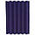 Бас-пастка Хвиля 300х300x600 мм з негорючого акустичного поролону EchoFom Brilliance, фіолетовий, фото 2