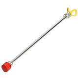 Подовжувач фарбувальний для безповітряного пістолета 1 м, фото 2