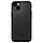 Чохол Spigen для iPhone 14 - Mag Armor (сумісний з MagSafe) Matte Black (ACS05065), фото 4