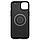 Чохол Spigen для iPhone 14 - Mag Armor (сумісний з MagSafe) Matte Black (ACS05065), фото 5