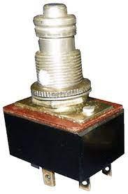 КП-3 перемикач