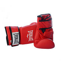 Рукавички боксерські EVERLAST (MS-1947) розмір L M_6499