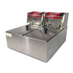 Фритюрниця електрична GoodFood EF44
