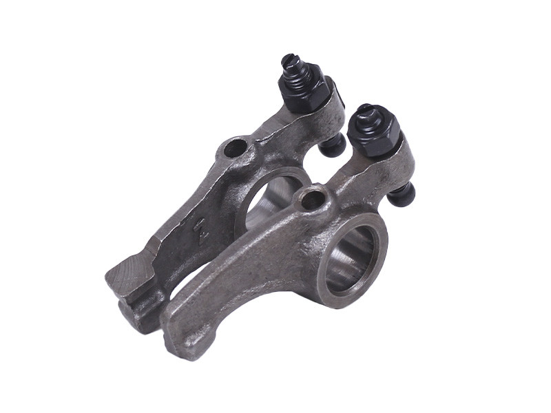 Коромисла з гвинтами регулювання дизельного двигуна 192D, фото 1