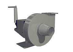 Вентилятори для сховищ і протирадіаційних укриттів