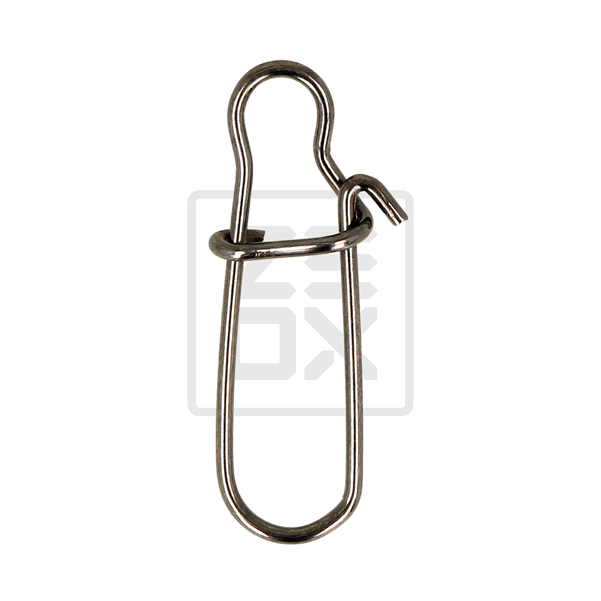 Застібка американка ZEOX Quick Snap 201BN №000(10шт)