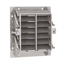 Противибухові пристрої