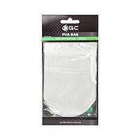 ПВА пакет GC PVA Bag 70x120мм з ниткою(10шт)